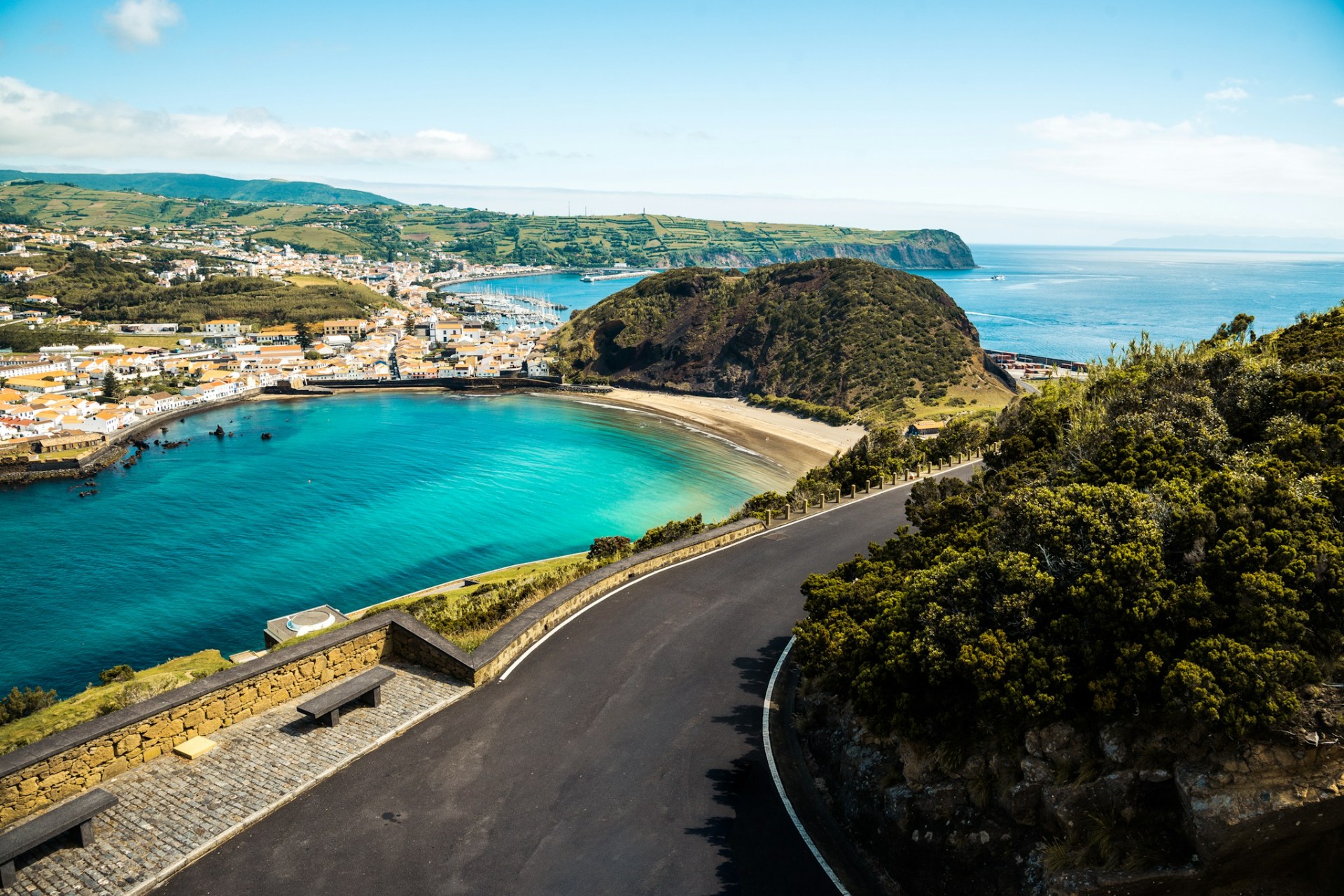 azores photo 1549563256 372393b4832e